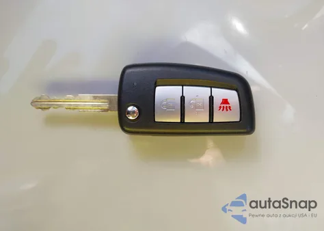 2020 Nissan Rogue Sport S Awd Xtronic Cvt из США, поврежденный, VIN JN1BJ1CW7LW643350